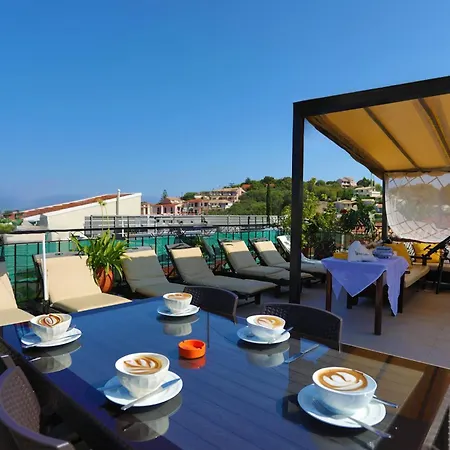 Angela דירה קאסיופי