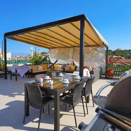 Angela * קאסיופי