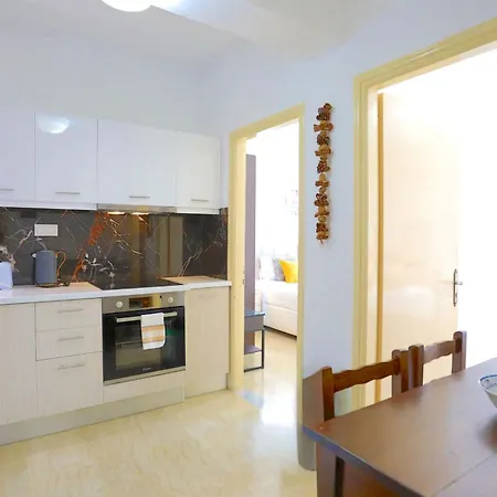Apartamento Angela *