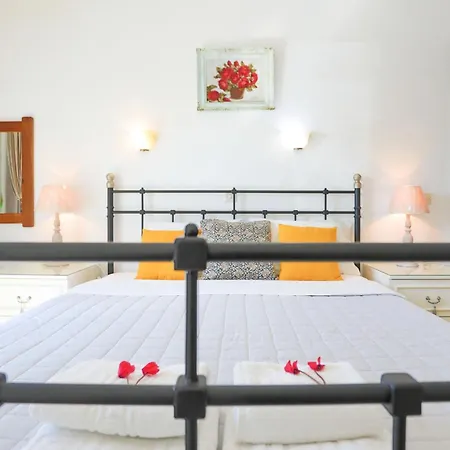 Angela Apartamento