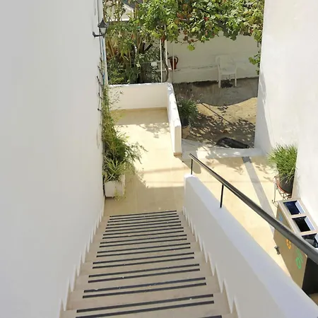 Apartamento Angela *