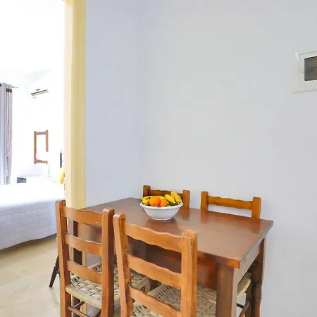 公寓 Angela 卡西奥皮