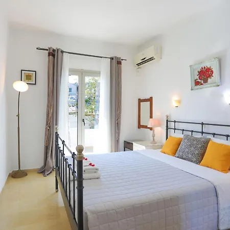 Apartamento Angela Kassiopi
