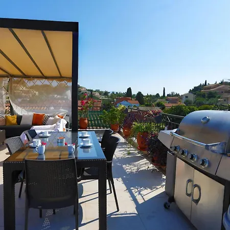 Apartamento Angela *